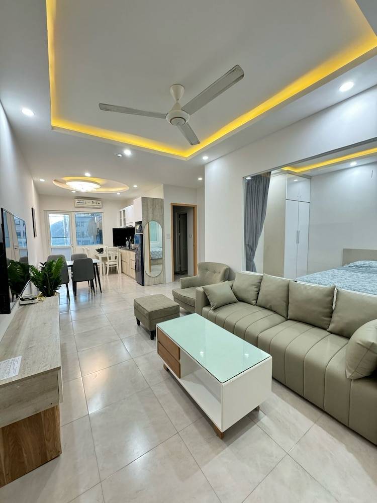Appartement  Nha Trang