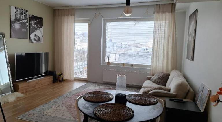 Holiday apartment with 1 room for 2 persons — photo 2