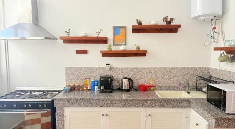 Holiday apartment with sauna — photo 4