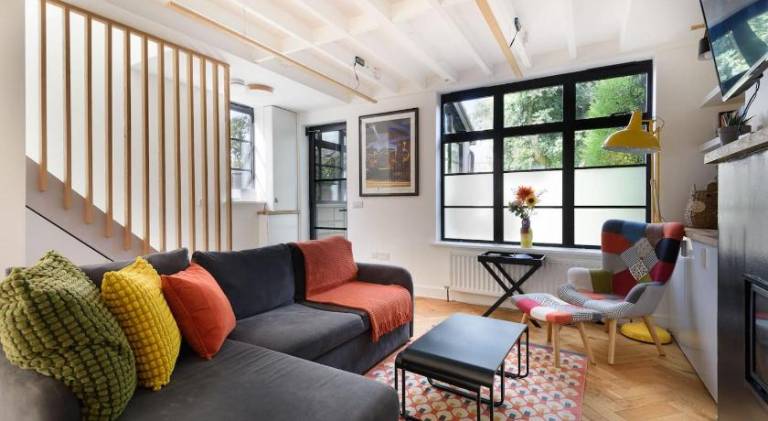 Vacation home | Next to Oxford Castle | Suitable for remote work — photo 2