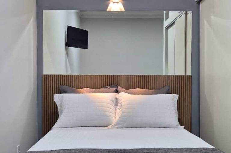 Apart hotel Pouso Alegre