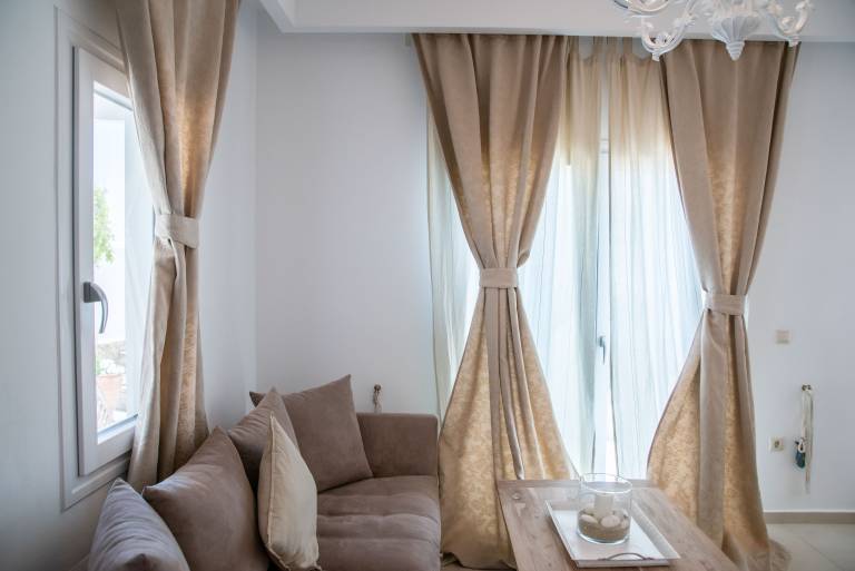Villa 'Sofia' with Sea View, Wi-Fi and Air Conditioning — photo 2