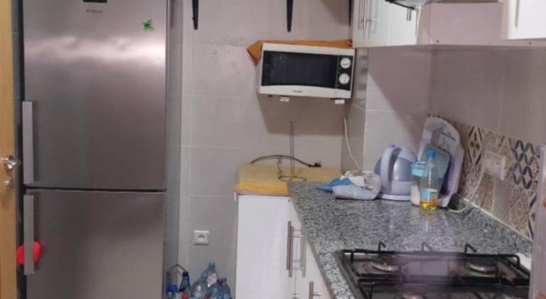 Apartment with 2 rooms for 5 persons — photo 5