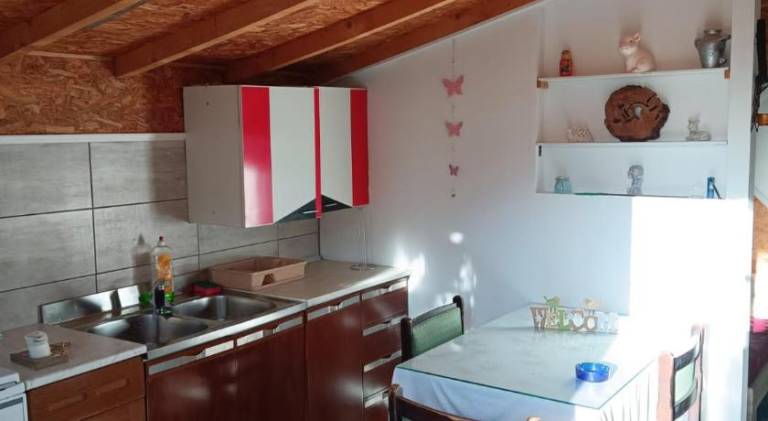Chalet with 1 room for 2 persons — photo 5