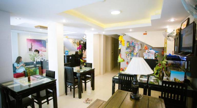 Canary Boutique Hotel — photo 2