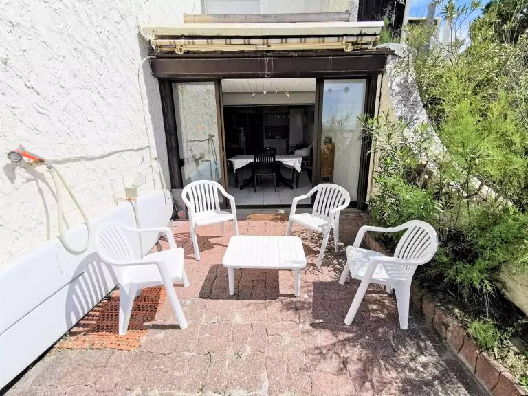 Vacation home with 3 rooms for 6 persons — photo 3