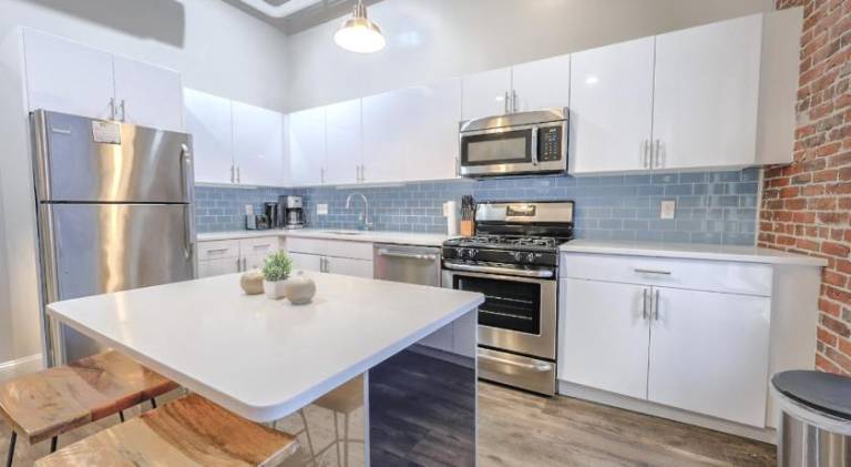 Holiday apartment | Near Faneuil Hall — photo 3