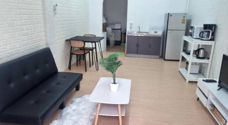 210 m&sup2; Ferienhaus