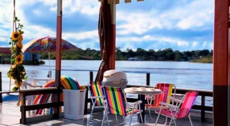 Charming boat | Beach nearby | Pet-friendly — photo 4