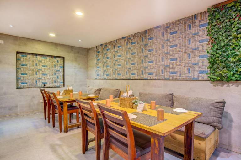 Hotel Lokis Forest Inn — photo 3