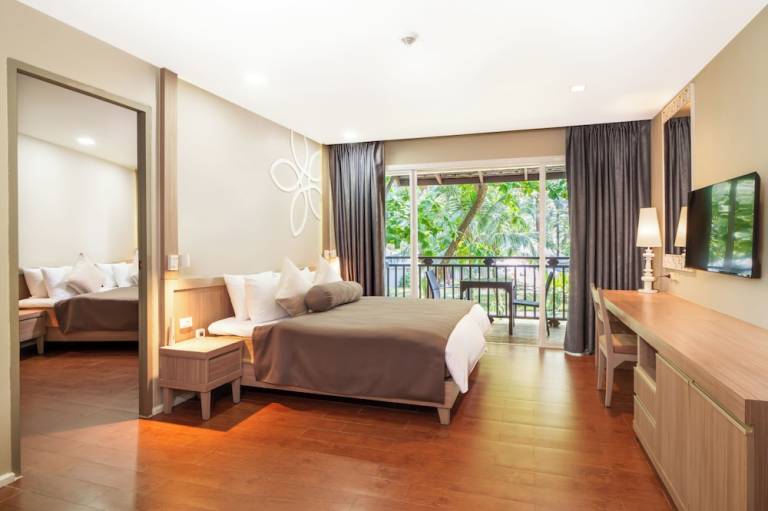 Resort Khao Lak