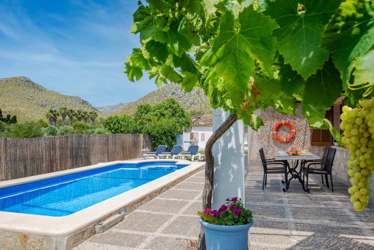 Villa Port de Pollença