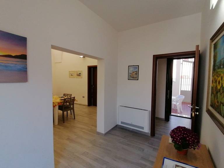 Residenza Nonna Lucia - Bilocale e Trilocale - casa vacanze aperta tutto l'anno — photo 5