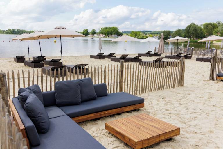 Village vacances Laon