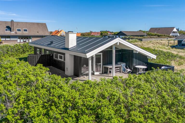 Ferienhaus Skagen