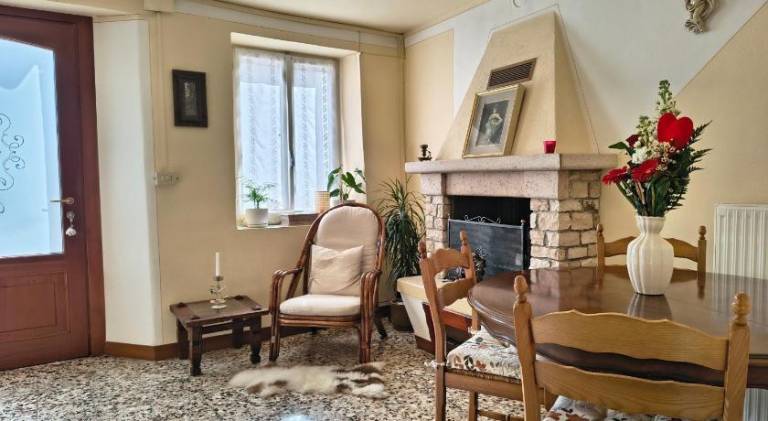 La casa nel borgo — photo 3