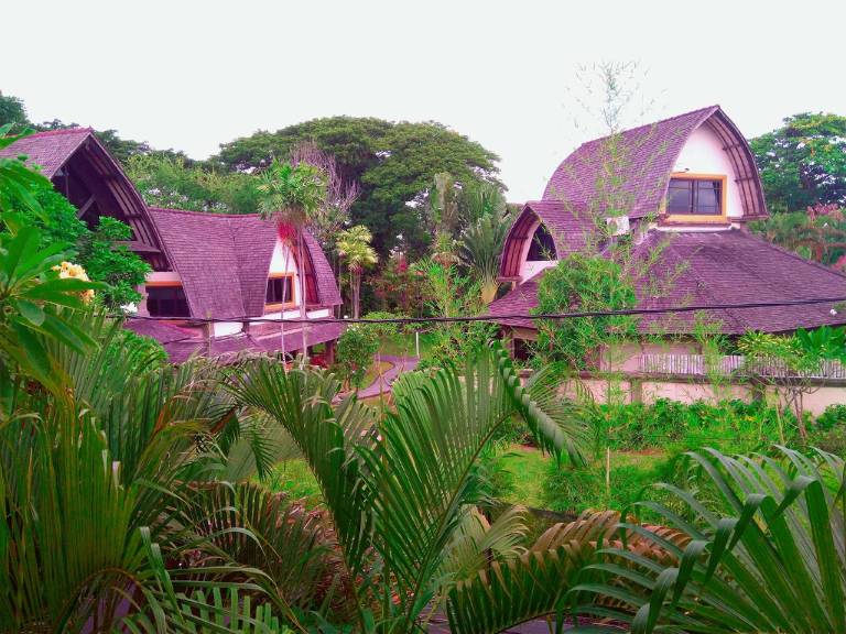 2 BR The Nenny Bali Villa Family Home Rentals — photo 4