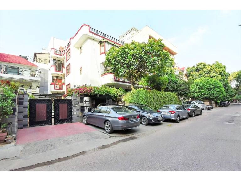 Rental apartment with patio | Good for workation — photo 5