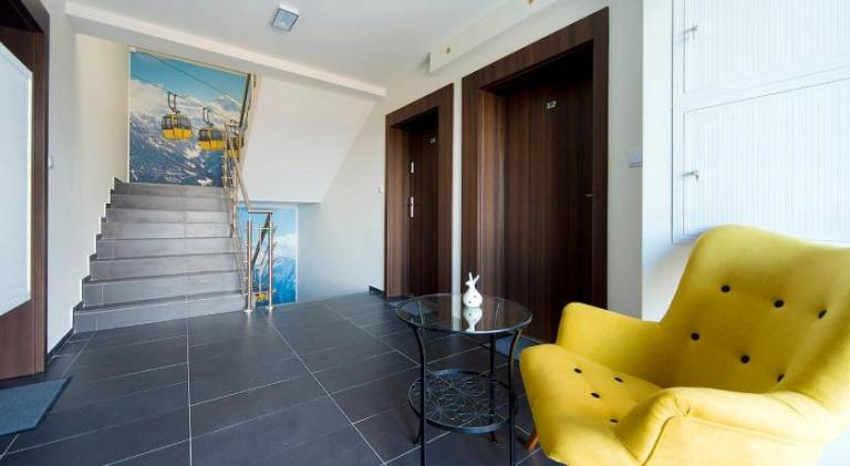 Holiday apartment for 4 persons — photo 3