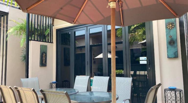Barbe La Maison — photo 4