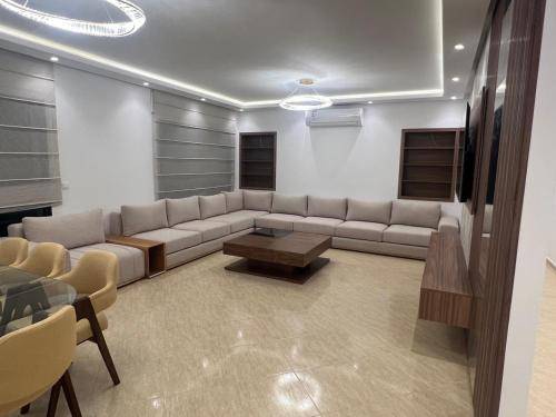 Appartement Tanger