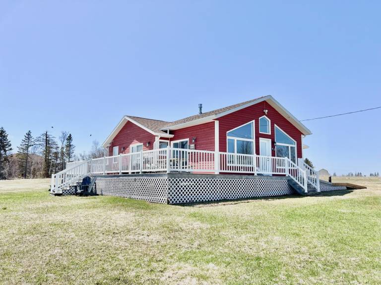 Casa rural  Kensington