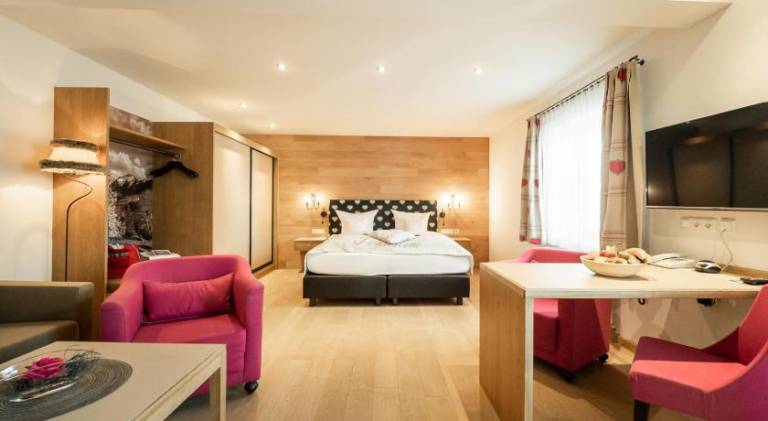 Hotel Adler — photo 2