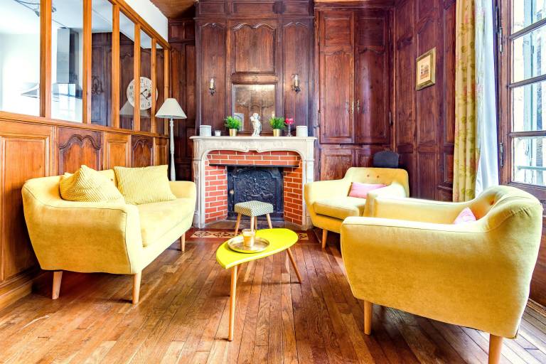 Apartment Amboise