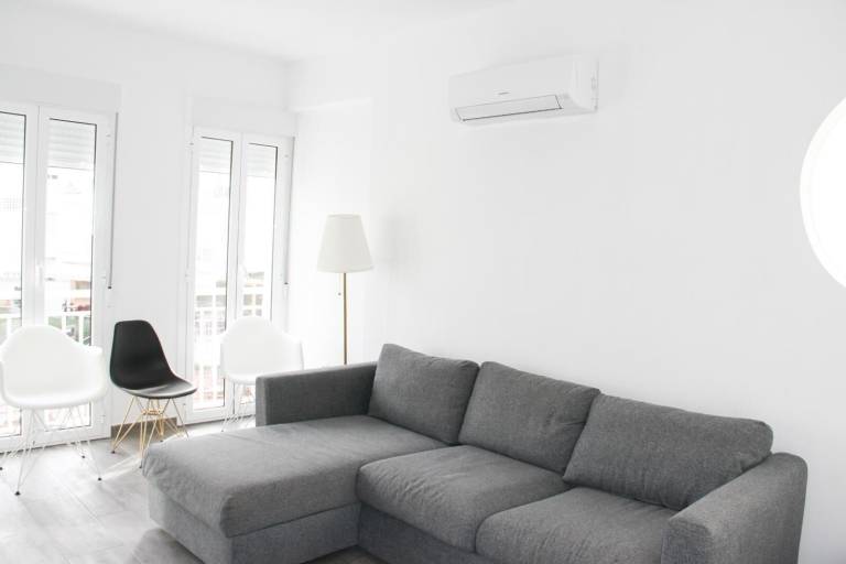 Apartamento Daimuz