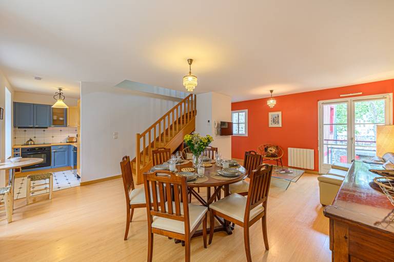 Appartement Vannes