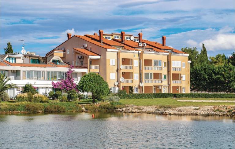 Apartment Ližnjan