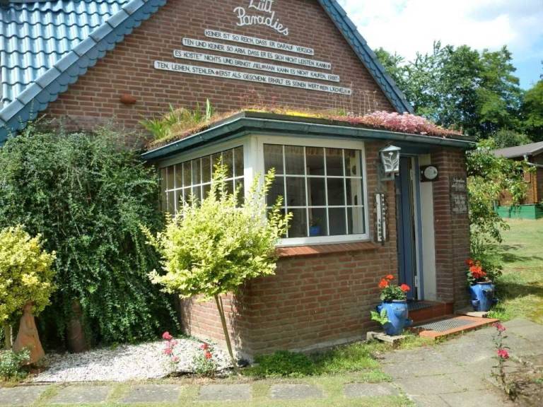House Niederkleveez