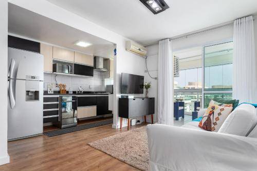 Apartamento Camorim