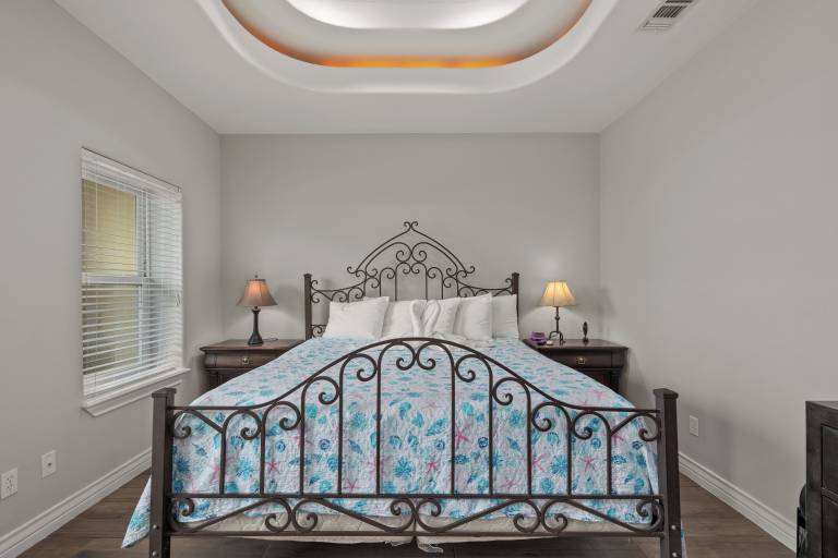 Ferienhaus South Padre Island