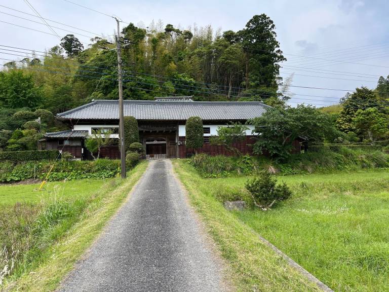 Ferienhaus Isumi