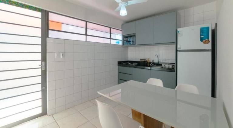 Apartment with 1 room for 4 persons — photo 3