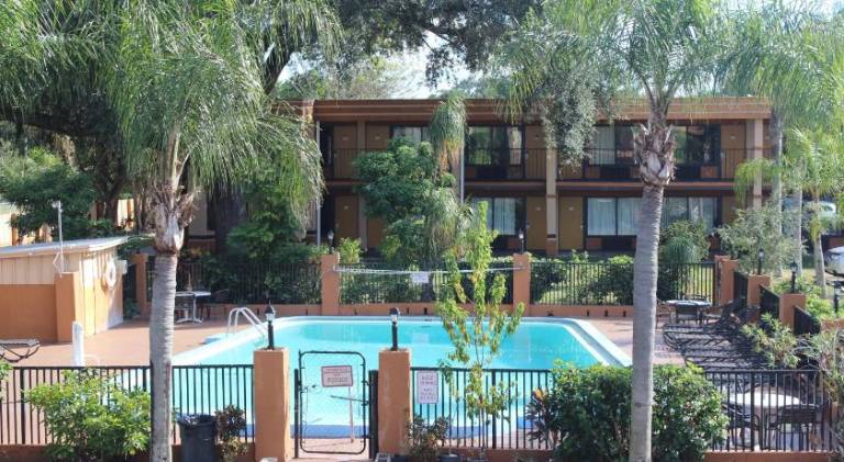 Travelodge Near Busch Gardens — photo 5