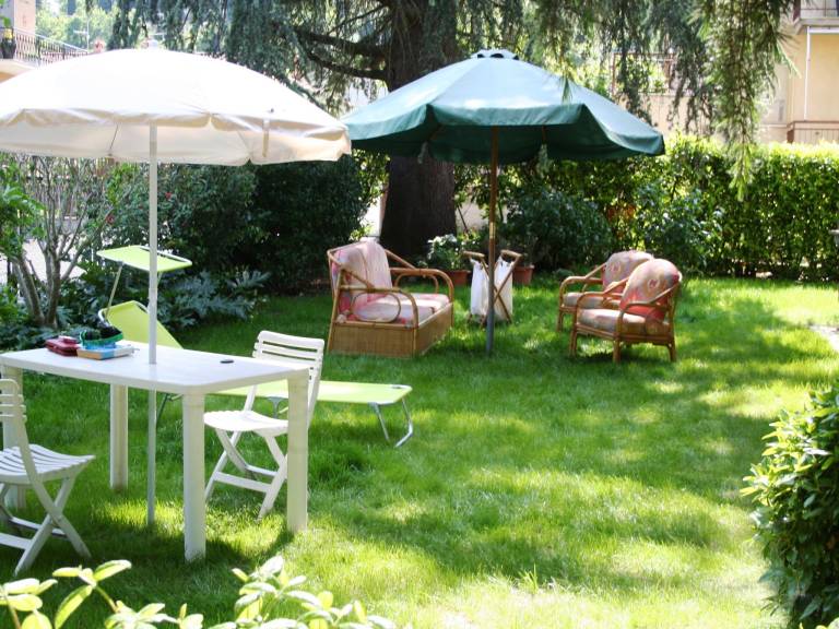 Appartamento vacanza San Casciano dei bagni