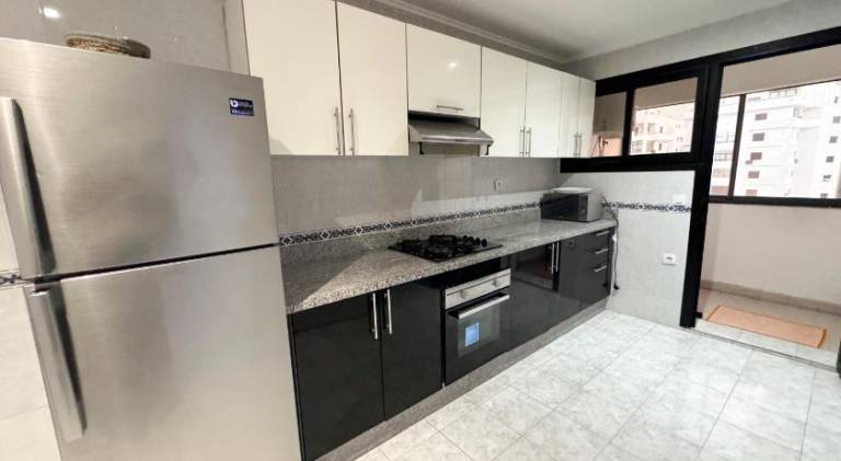 Apartment with 2 rooms for 4 persons — photo 3