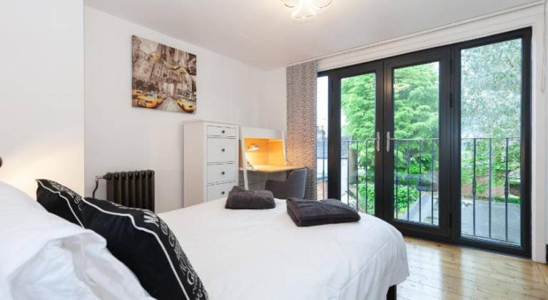 Spacious house | Near Radcliffe Camera | Dogs allowed in Oxford