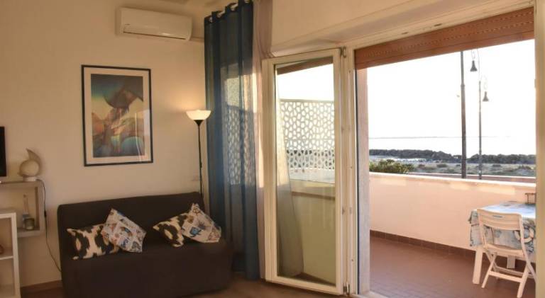 Mare e Relax 1 Melody Sea Front 10' da FCO Airport — photo 2