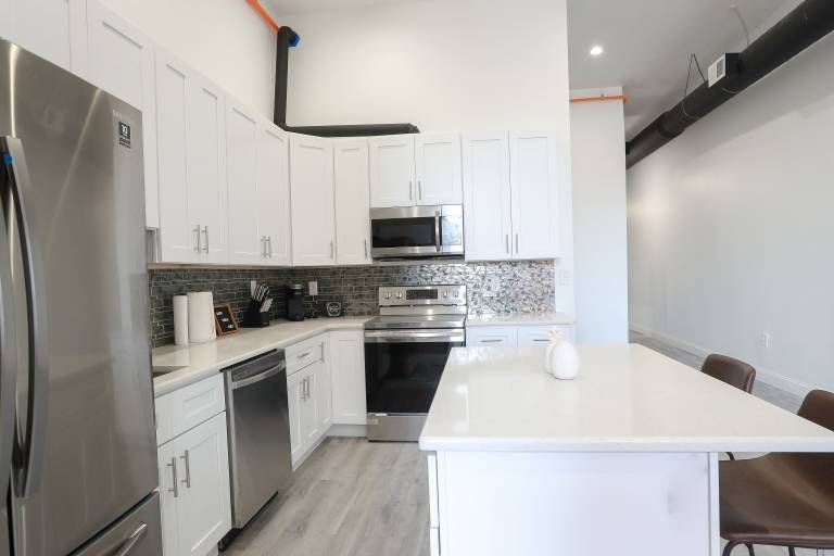 Apartment  Easton