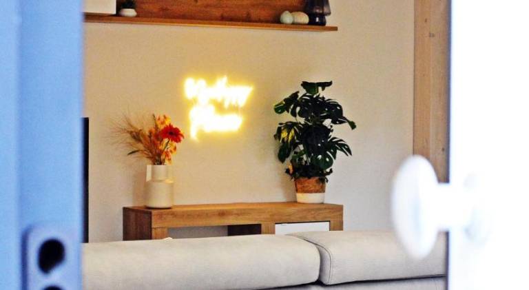 Rental apartment with 1 room for 4 persons in Follonica
