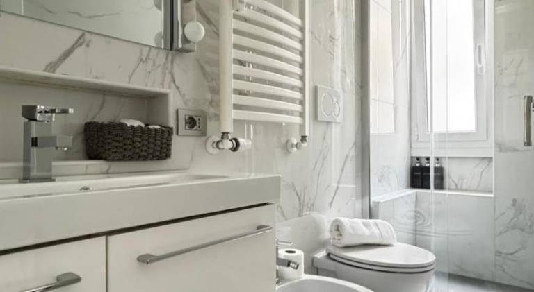 Rental apartment | Near Piazza De Ferrari — photo 2