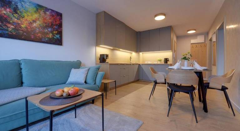 Wonderful rental apartment | Pets are welcome — photo 3