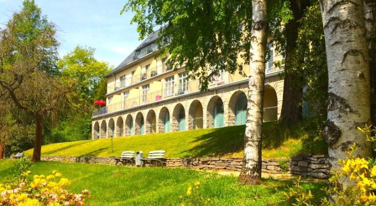 Ferienwohnung  Bad Elster