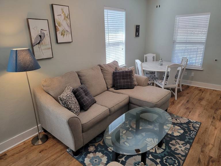 Condo Cedar Key