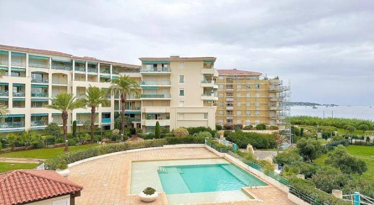 Pleasant rental apartment with pool | Next to the beach | Good for workation | Pet-friendly — photo 5