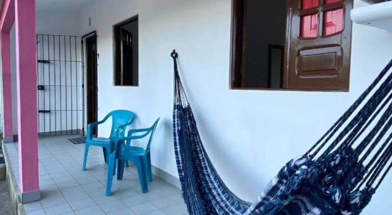 Vacation home | Close to the beach | Dogs allowed in Ipojuca