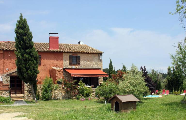 Casa Pontós
